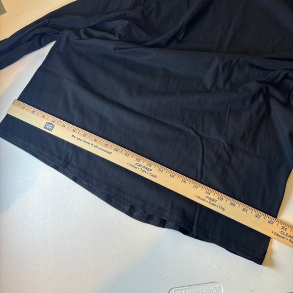 Michael Myers Halloween Fan Club Long Sleeve Graphic T Shirt XL - Picture 5 of 8